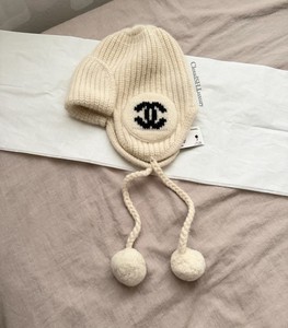 Chanel Earmuffs | eBay