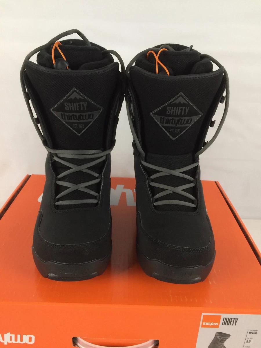 ThirtyTwo Snowboard Boots US Size 9.5 for sale | eBay