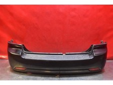 KIA SORENTO III UM Hintere Stoßstange KIA 2009 29556711