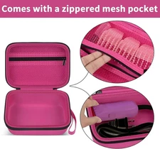 Case Compatible with Wahl Professional Peanut Hair and Beard Clipper Trimmer #86