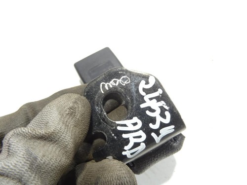 BOUCLE DE CEINTURE ARRIÈRE DROIT Opel Corsa E 13427756 - Photo 5/5