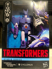 Hasbro Studio Series Voyager Cyclonus Transformers The Movie