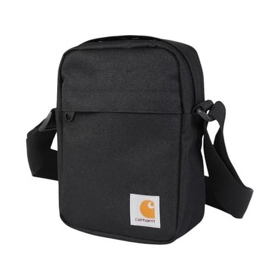 Carhartt Jake Shoulder Pouch I03158289XX25SS Black/F/Men's Lady's　Japan