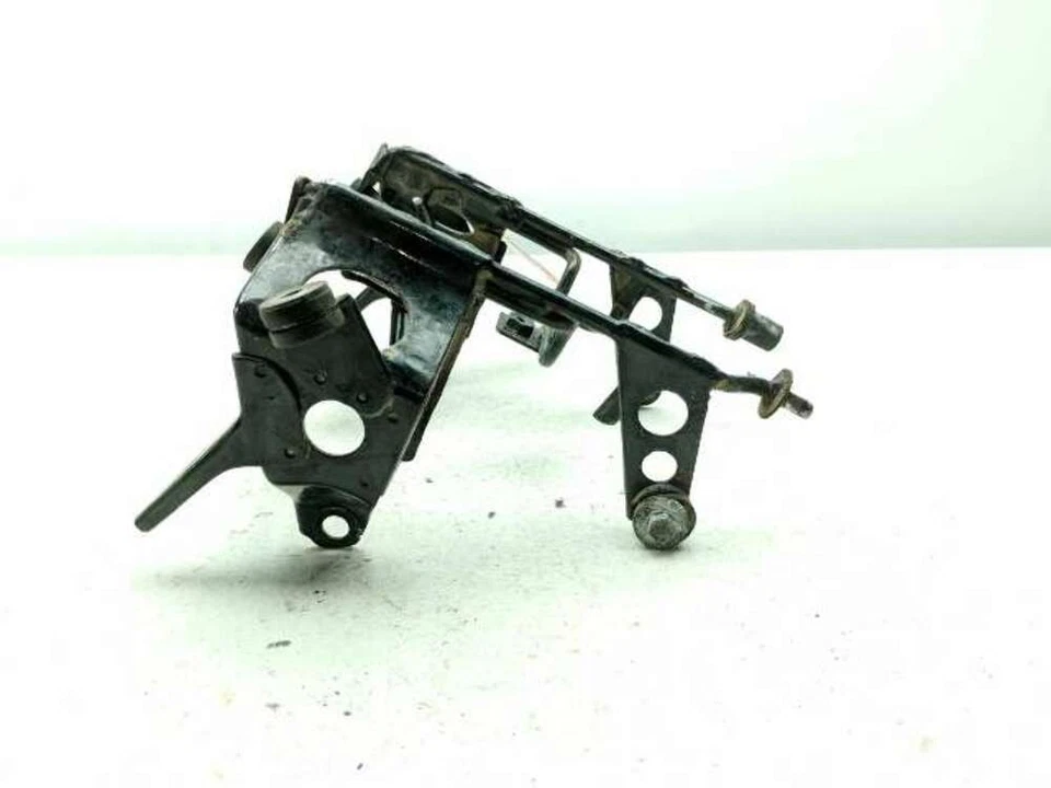 Soporte de montaje superior para faros Honda CB1100F 83 Foto 3 de 4