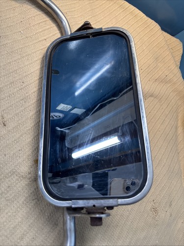 Vintage 67-72 & 73-79 Ford Truck West Coast Jr Mirror OEM Ford - Picture 2 of 12
