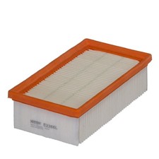 Luftfilter für Dacia Duster HM Logan MCV Sandero 2 | 24649679