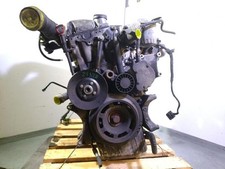 602982 5742105 teilmotor MERCEDES-BENZ CLASE E 290TD W210 BERLINA DIESEL 2.9 602982 5742105 teilmotor MERCEDES-BENZ CLASE E 290TD W210 BERLINA DIESEL 2.9