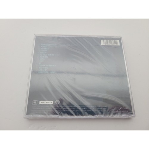 HOZIER - WASTELAND BABY! - Brand New - Factory Sealed CD - Picture 7 of 9