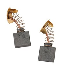 2* Carbon Brushes 2pcs Angle Grinders For-Makita GA9050 GA9067 9069 High Quality