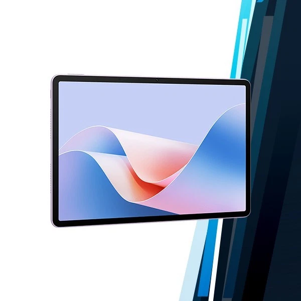 HUAWEI MatePad 11.5"S PaperMatte HarmonyOS PC Tablet (Violet/Wi-Fi/8GB+256GB) - Image 3 of 4