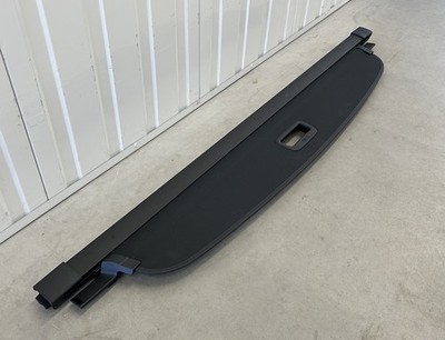 Original VW Tayron Laderaumabdeckung 57L867871