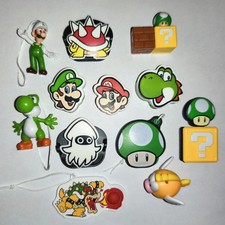 KINDER JOY ITALIA @ SUPER MARIO 2025 @@ SCEGLI IL PERSONAGGIO....