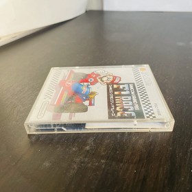 Famicom Grand Prix F1 Race Nintendo Famicom Disk System Racing FSC-FRGE 1987