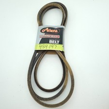 Ariens Gravely 484197 Specialty Replacement Deck Belt For Scag 484197 New