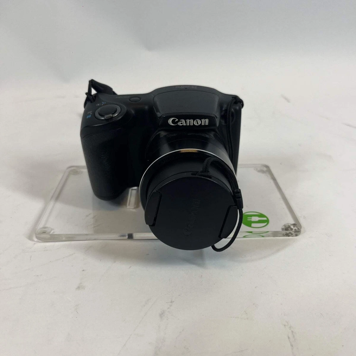 Canon PowerShot SX400 IS Digital Cameras for Sale | Shop New