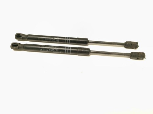 BMW 5 F10 Motorhaubenbein 7309117 3.00 Diesel 2012 32699868