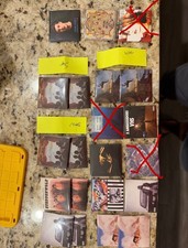 ZURU Vinyl - Mini Brands Records You Choose