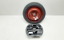 Rueda de repuesto Renault Captur 2013 R16 7700813914 LGI117386