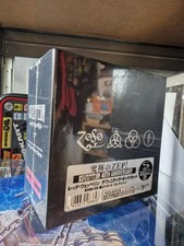 Led Zeppelin 40th Anniversary Definitive Coll...