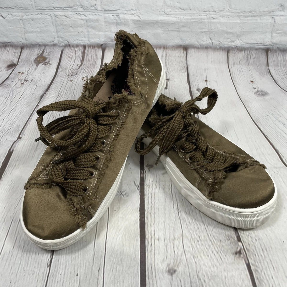 Las mejores ofertas en Rock Candy Zapatos de mujer calzado