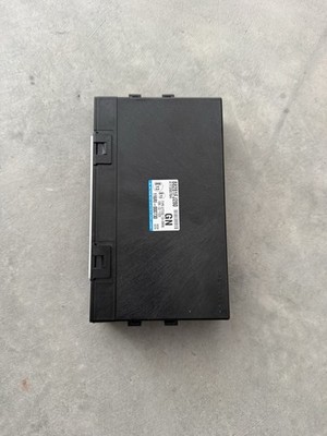 2013-2017 Subaru Crosstrek/Impreza Multifunction Control Module Computer OEM.