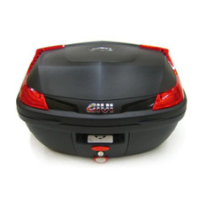 GIVI B47NMLA 47LTR MONOLOCK CASE