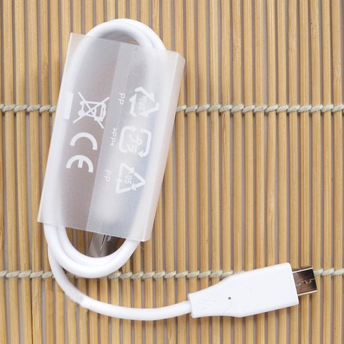 USB Type-C to USB Type-C Data Charging Cable for LG G5 G6 V20 V30 USA - Picture 2 of 4