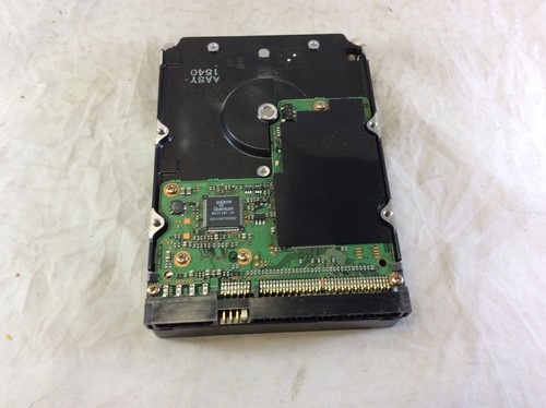 QUANTUM 40GB PATA IDE HARD DISK DRIVE AT FIREBALL PLUS AS QMP40000AS-A 40.0AT - Afbeelding 3 van 4