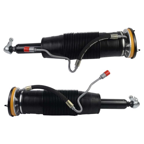 Front Left +Right ABC Shock Absorber For Benz S550 W/O 4matic 2213200213 - Bild 3 von 8