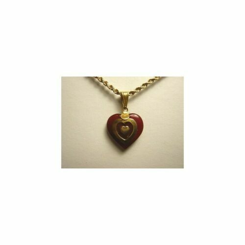 Pendentif Cornaline Argent Ref. 18928