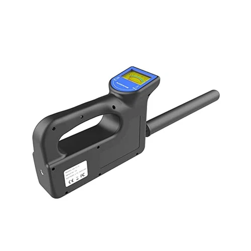 512Hz Signal Receiver, Underground Cable & Pipe Detection, Durable Design