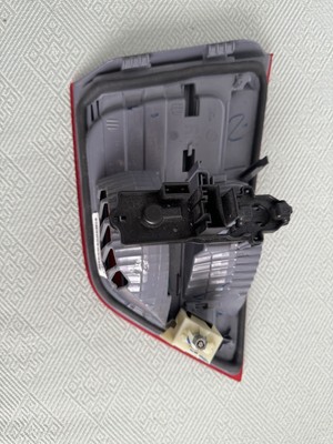 OEM 2016 BMW X3 Rear Right Side Tailgate Taillight Tail Light 