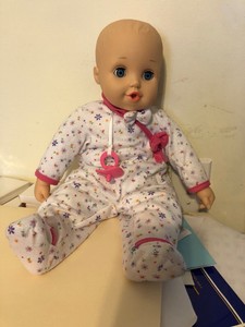 laughing baby boy toy