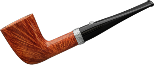 BARLING Pipa Trafalgar / Qualità The Very Finest / Argento / 9 Mm / 10 Modelli - Picture 13 of 72