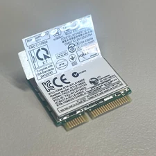 Genuine Anatel Realtek Wireless WiFi 802.11 b/g/n Mini PCIe Card RTL8188EE1T1R