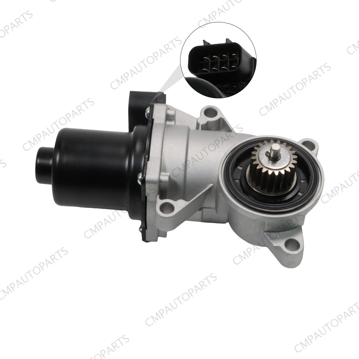Transfer Case Shift Motor Actuator 19258696 23369032