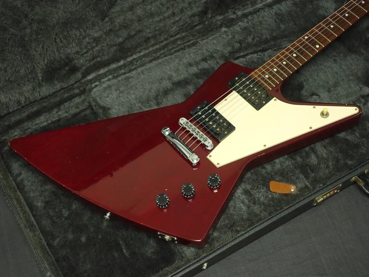 Gibson explorer ebay deals