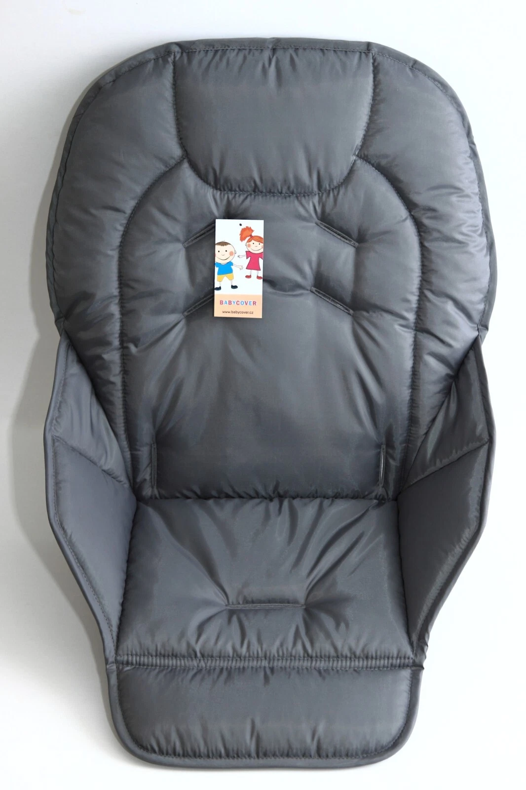 Compatible cover for high chair Polly, Polly Poetic and Polly Easy.
Opens in a new window or tab