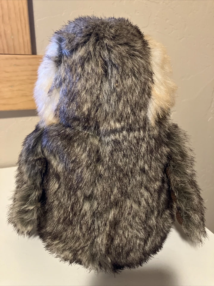 NEW Disney Star Wars The Last Jedi: Interactive Action Porg Plush with Sound! - Imagem 2 de 3