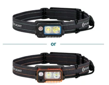 Olight Array 2 Pro LED Headlamp Type-C Rechargeable 1500 Lumens Simple Operation