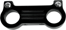 Accutronix Black 1 1/4&rdquo, Gauge Mount Ada...