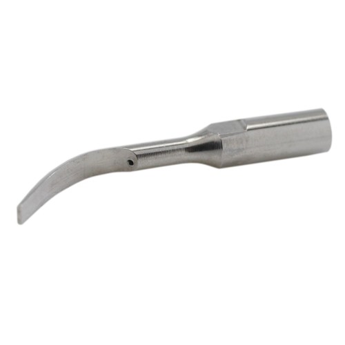 Puntas escaladoras piezoeléctricas ultrasónicas Satelec ACTEON Suprasson P5 dental DTE - Imagen 72 de 127