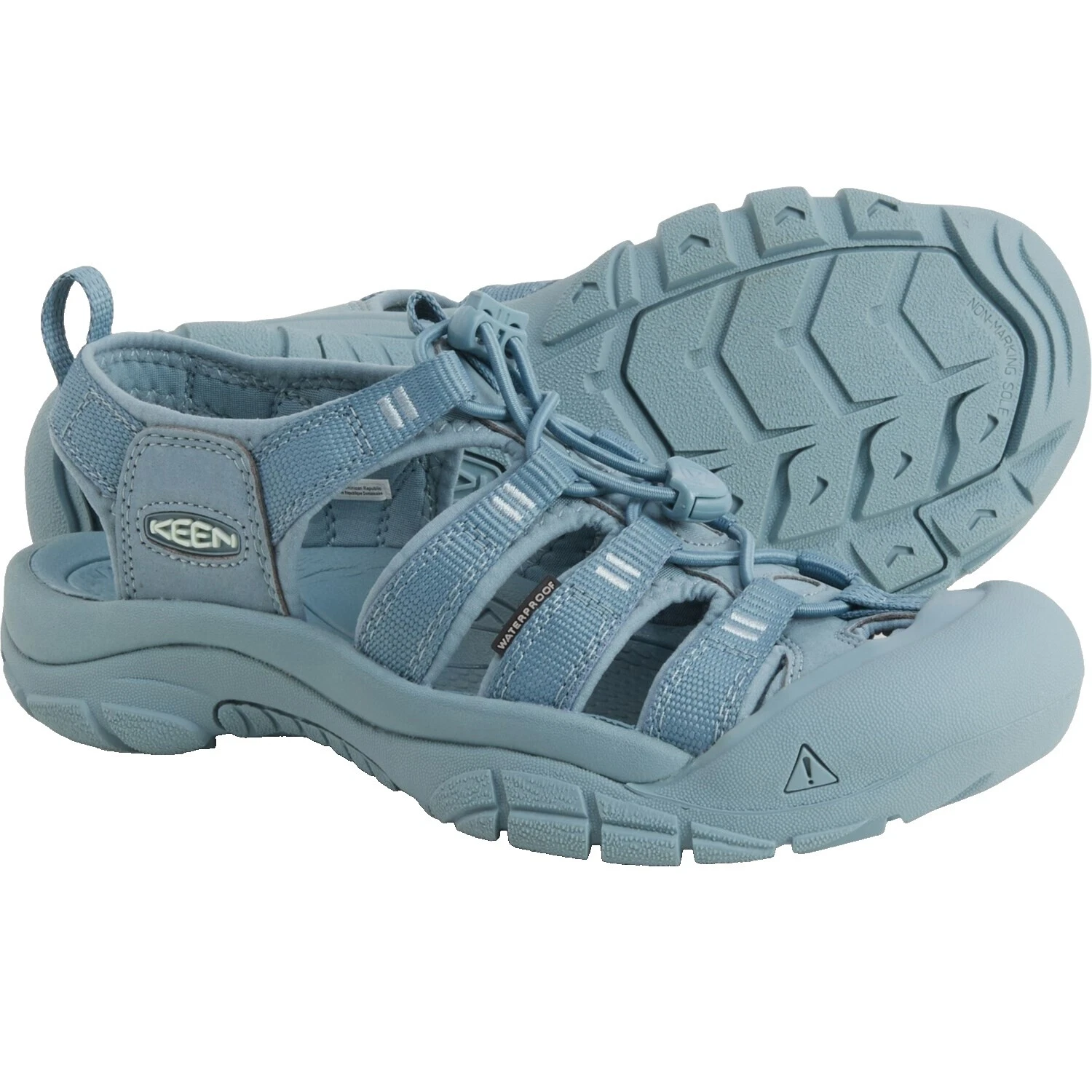 Sandalias para mujer KEEN informales lisas