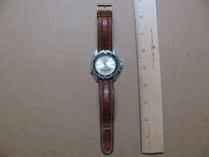 casio 100 meter water resistant