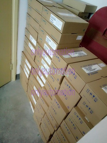 Servomotor YASKAWA SGMAH-01B1A2C SGMAH01B1A2C Nuevo En Caja Envío Rápido~ - Imagen 2 de 2