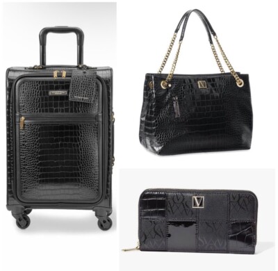 victoria secret travel bundle