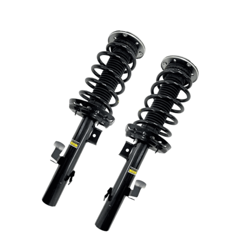 Paar Federbeine vorne Montage für Land Rover LR2 Freelander 2 L359 2008-2015 - Bild 5 von 7