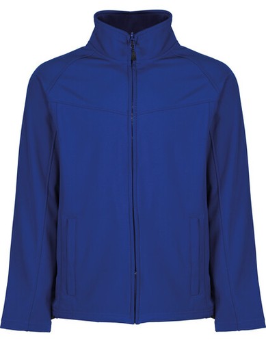 Hombre Chaqueta Softshell Impermeable Resistente Al Viento Secado Rápido S - 5XL - Imagen 3 de 10