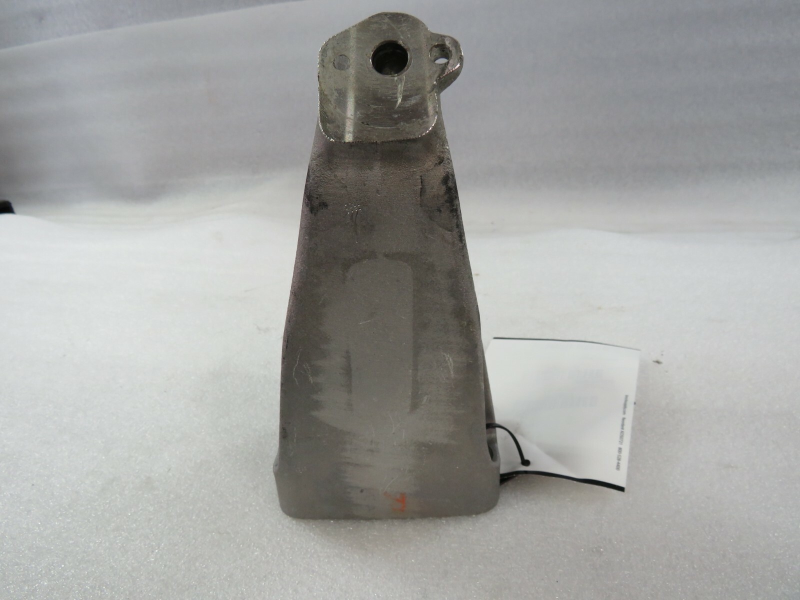 Ferrari FF, RH, Right, Engine Mount Arm, Used, P/N 262743