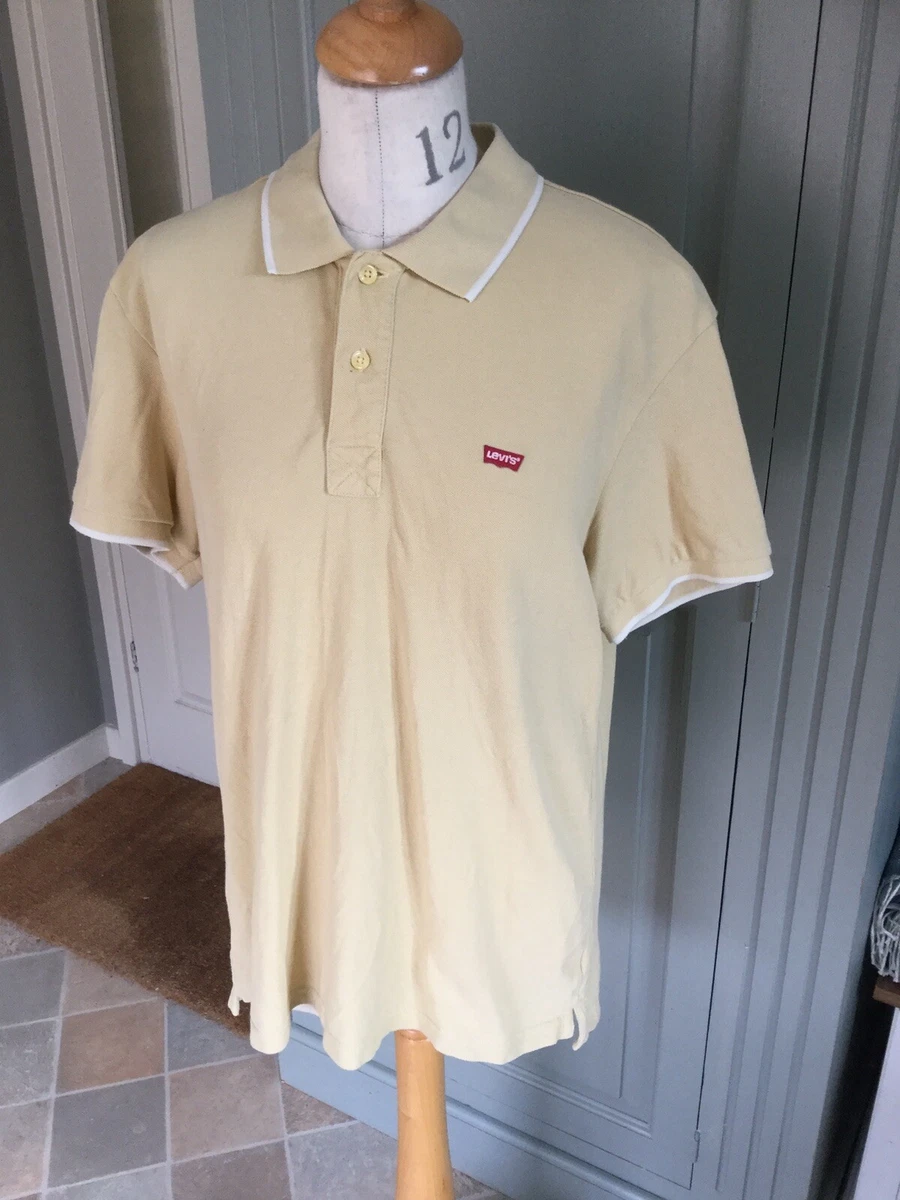Levis polo top
